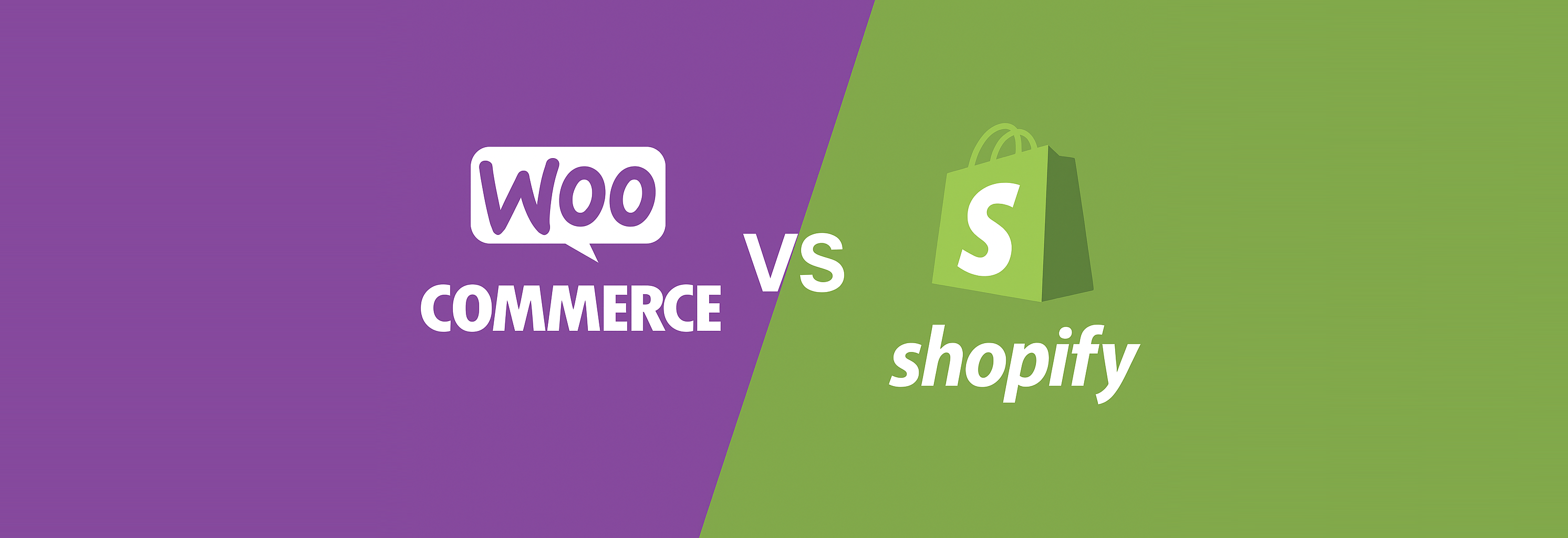 WooCommerce vs. Shopify – co wybrać?
